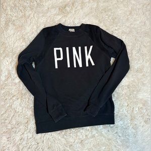 Black PINK Sweatshirt